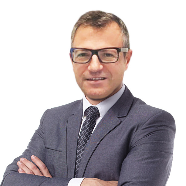 Giorgio Dr. Di Capua CEO & Managing Director Prima Pavimenti Speciali Console Onorario della Costa d'Avorio Torino