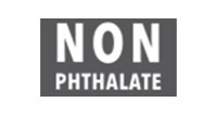 Non phthalate